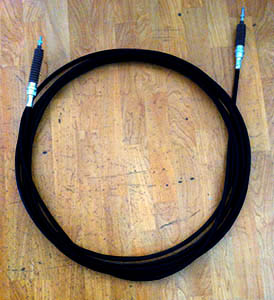 Kara Taşıtları İçin Spiraller