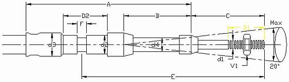 E Tipi Standart Başlık